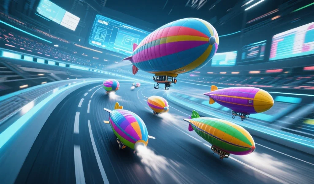 168飞艇核心规则详解：从入门到精通的三大步骤